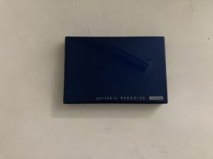 【データ復旧・データ復元成功実績】IODATA USB外付HDD 500GB PCに接続しても認識しない。