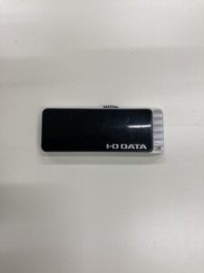 【データ復旧・データ復元成功実績】IODATA USBメモリ 32GB フォーマット要求エラー