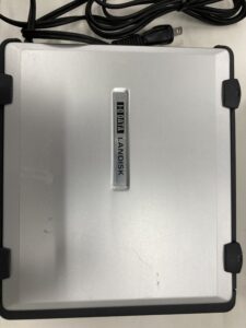 【データ復旧・データ復元成功実績】IODATA LANDISK HDL-GX320R 320GB 停電後、電源はいるが、アクセスできない