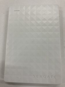 【データ復旧・データ復元成功実績】外付HDD Seagate SRD0NF1 1TB 認識しない