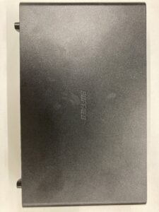 【データ復旧・データ復元成功実績】BUFFALO LinkStation LS210D0201G 2TB 障害：電源はいるが、共有フォルダにアクセスできない。