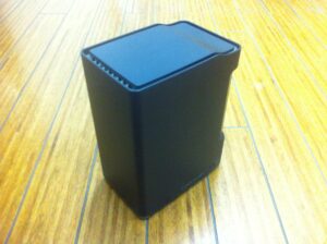 【データ復旧・データ復元成功実績】LANDISK IODATA HDL2-A2.0 2TB 赤ランプ点灯、アクセスできない