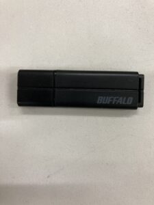 【データ復旧・データ復元成功実績】USBメモリ BUFFALO P00408 32GB エクエルのシートを消して上書きしてしまった。