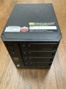 【データ復旧・データ復元成功実績】HDD WD WD30EZRX-19D8PB0 3TB デスクトップPC内蔵HDD、Windows起動しない