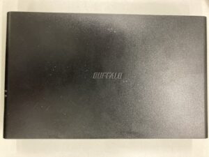【データ復旧・データ復元成功実績】LinkStation BUFFALO LS210D0101C 1TB アクセス不可、異音がする。