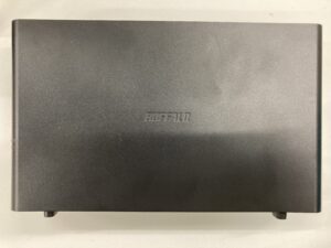 【データ復旧・データ復元成功実績】LinkStation BUFFALO LS210D0301C 3TB 落下