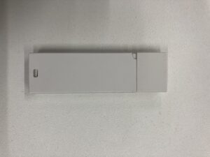 【データ復旧・データ復元成功実績】 USBメモリ ELECOM MF-MSU202GWH 2GB 認識しない