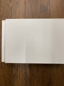 【データ復旧・データ復元成功実績】外付HDD IODATA HDCZ-UT2WC 2TB 誤初期化