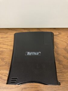 【データ復旧・データ復元成功実績】LinkStation BUFFALO (バッファロー)LS-XH1.0TL 1TB アクセスできない