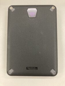 【データ復旧・データ復元成功実績】外付HDD IODATA (アイ・オー・データ)HDPD-SUTB1 1TB