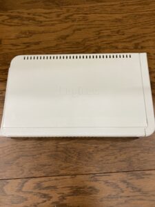 【データ復旧・データ復元成功実績】外付HDD(ハードディスク) Logitec LHD-EC500FU2 500GB 通電しない