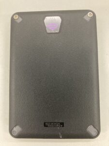 【データ復旧・データ復元成功実績】外付HDD(ハードディスク) HDD IODATA HDPD-SUTB1 1TB パスワード入力上限超えてロックされた。