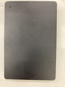【データ復旧・データ復元成功実績】外付HDD IODATA HDPH-UT1K 1TB データ見えるが開けない