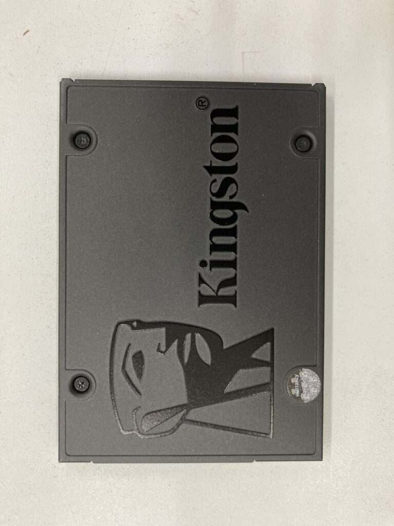 Kingston PBU-SC180S37/256GJ 256GB