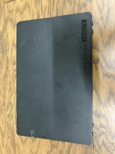 【データ復旧・データ復元成功実績】外付HDD IODATA HDCA-U2.0K 2TB