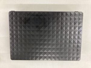 【データ復旧・データ復元成功実績】外付HDD Seagate SRD0NF2 3TB