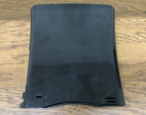 【データ復旧・データ復元成功実績】外付HDD BUFFALO HD-CX1.0TU2 1TB