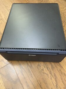【データ復旧・データ復元成功実績】Drobo B810n 16TB