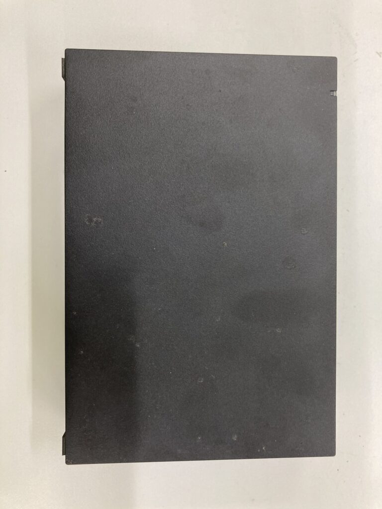 BUFFALO HD-CD4U3-BA 4TB