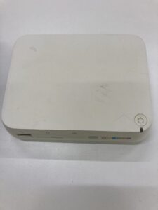 【データ復旧・データ復元成功実績】おもいでばこ BUFFALO PD-1000 1TB