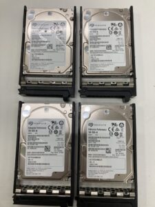 【データ復旧・データ復元成功実績】 RAID Server FUJITSU PRIMERGY RAID Server FUJITSU PRIMERGY RX2540 2.4TB