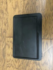 【データ復旧・データ復元成功実績】外付HDD IODATA HDC-EU2.0K 2TB 落下からのデータ復旧