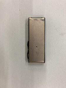 【データ復旧・データ復元成功実績】USBメモリ IODATA 64GB