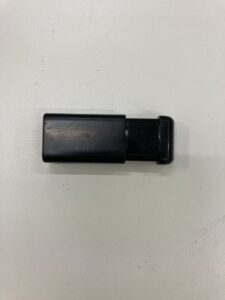 【データ復旧・データ復元成功実績】USBメモリ IODATA 64GB