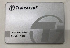 【データ復旧・データ復元成功実績】SSD Transcend TS240GSSDNTADT-M1 D82749-0040 240GB