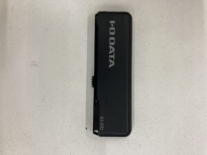 【データ復旧・データ復元成功実績】USBメモリ IODATA U3-STD 32GB