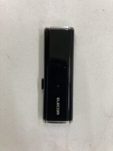 【データ復旧・データ復元成功実績】SSD ELECOM 1TB