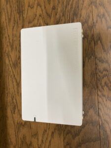 【データ復旧・データ復元成功実績】外付HDD IODATA HDCA-U1.0CW 1TB