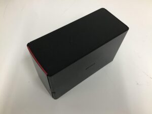 【データ復旧・データ復元成功実績】LinkStaion BUFFALO LS-220DNB 4TB
