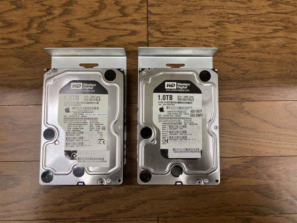 Macintosh Apple A1289