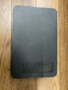 【データ復旧・データ復元成功実績】外付HDD BUFFALO HD-LC3.0U3/N 3TB