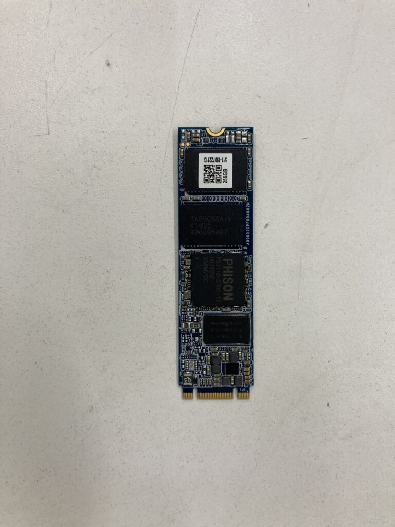 SSD PS3110-S10 256GB