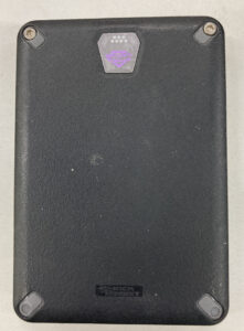 【データ復元成功実績】 外付HDD HDPD-SUTB2 2TB