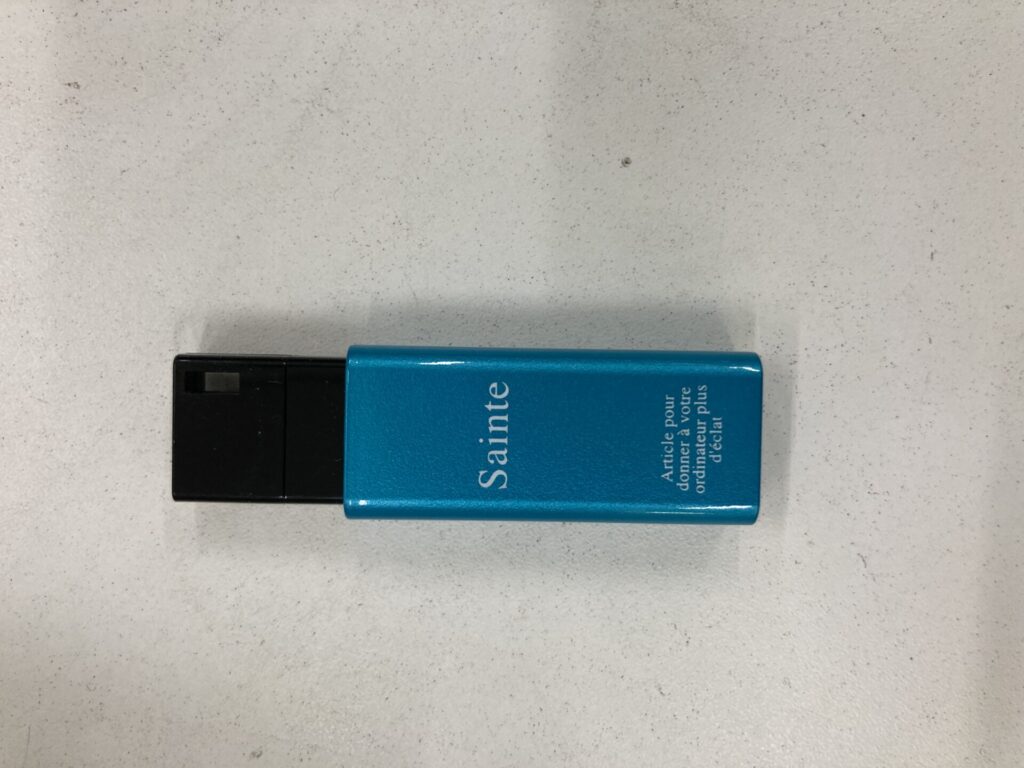 BUFFALO RUF3-KSW16G-BL 16GB