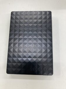 【データ復元成功実績】外付HDD SEAGATE SGP-NY020UBK 2TB(落下)