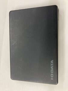 【データ復元成功実績】外付HDD MARSHAL HD-PUU3 4TB