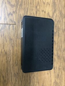【データ復元成功実績】外付HDD MARSHAL HD-PUU3 4TB