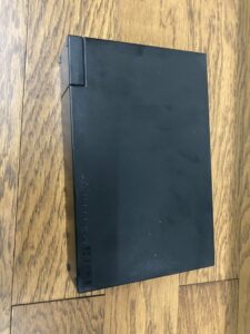 【データ復元成功実績】外付HDD IODATA HDCL-UT1.0KC 1TB