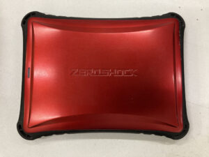 【データ復元成功実績】外付HDD ELECOM ELP-Z10RD 1TB