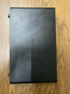 【データ復元成功実績】LinkStation BUFFALO LS210D0301G 3TB