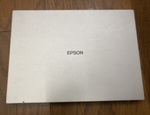 【データ復元成功実績】ノートPC EPSON NA610E SSD 512GB