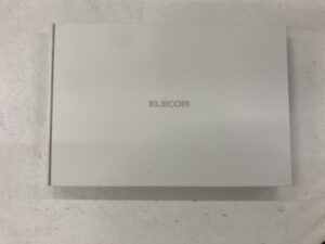 【データ復元成功実績】外付SSD ELECOM ESD-EJ0250GWH 250GB