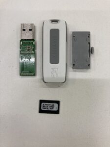 【データ復元成功実績】外付SSD BUFFALO SSD-PGM480U3-B 480GB